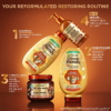 Garnier Honey Treasures Conditioner For Damaged Hair, 400 ml 11 Garnier Honey Treasures Conditioner For Damaged Hair 400 ml 5