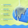 Aqualogica Barrier+ Milk Fluid Moisturizer For Dry Damaged Skin, 70 ml 9 Aqualogica Barrier Milk Fluid Moisturizer 2