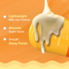 Aqualogica Glow+ Milk Fluid Moisturizer For Dull Skin, 70 ml 9 Aqualogica Glow Milk Fluid Moisturizer For Dull Skin 70 ml 2