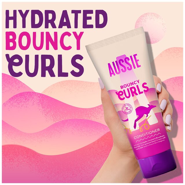 Aussie Bouncy Curls Haircare Bundle 3 Aussie Bouncy Curls Haircare Bundle - Image 3