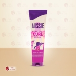 Aussie Curl Leave In Hair Cream, 160 ml