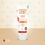 Cantu Kids Defines And Softens Curling Hair Cream, 236 ml