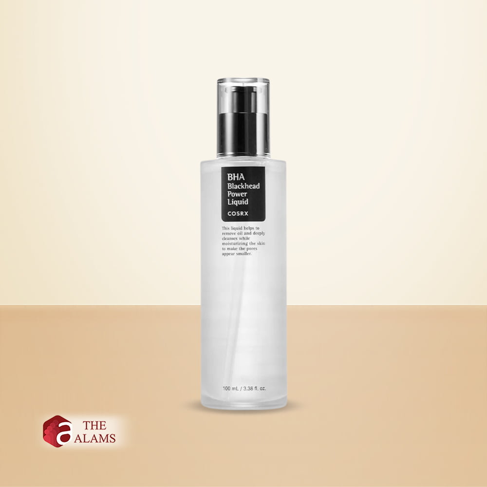 Cosrx BHA Blackhead Power Liquid, 100 ml 1 Cosrx BHA Blackhead Power Liquid, 100 ml