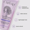 Curl Up Curl Hydrating Conditioner, 200 ml 5 Curl Up Curl Hydrating Conditioner 1