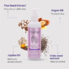 Curl Up Curl Moisturising Shampoo, 200 ml 5 Curl Up Curl Moisturising Shampoo 2