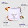 Curl Up Intense Bond Repair Hair Mask For Damaged Hair, 200 g 6 Curl Up Intense Bond Repair Hair Mask 2
