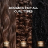 Garnier Curl Remedy Avocado Oil Hair Mask 4
