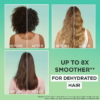 Garnier Hair Food Aloe Vera 3 In 1 Hair Mask For Dehydrated Hair, 400 ml 5 Garnier Hair Food Aloe Vera 3 In 1 Hair Mask 1 1