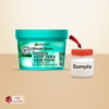 Garnier Hair Food Aloe Vera 3 In 1 Hair Mask For Dehydrated Hair SAMPLE, 130 ml 8 Garnier Hair Food Aloe Vera 3 In 1 Hair Mask For Dehydrated Hair SAMPLE