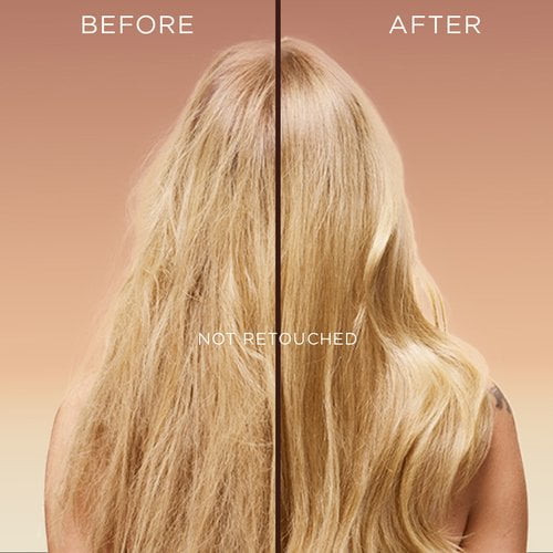 Garnier Hair Remedy Delicate Oat Milk Hypoallergenic Hair Mask, 340 ml 2 Garnier Hair Remedy Delicate Oat Milk Hypoallergenic Hair Mask, 340 ml - Image 2