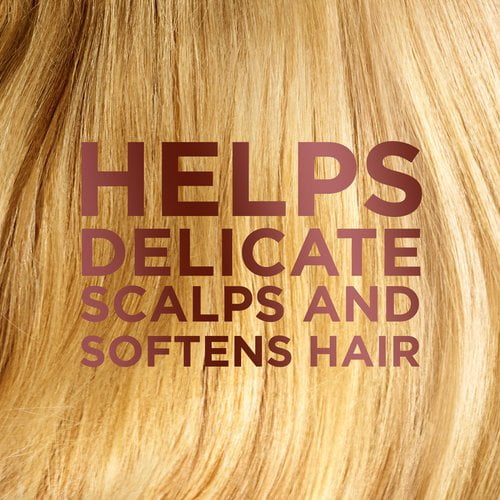 Garnier Hair Remedy Delicate Oat Milk Hypoallergenic Hair Mask, 340 ml 3 Garnier Hair Remedy Delicate Oat Milk Hypoallergenic Hair Mask, 340 ml - Image 3