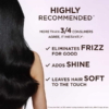 Garnier Hair Remedy Rice Water Smoothing Hair Mask 1