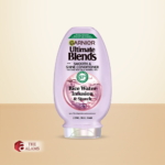 Garnier Rice Water Infusion And Starch Conditioner, 250 ml