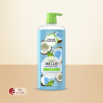 Herbal Essences Hello Hydration Shampoo For Dry Hair, 600 ml