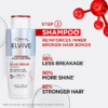 Loreal Elvive Bond Repair Shampoo For Damaged Hair, 200 ml 6 Loreal Elvive Bond Repair Shampoo 200 ml 2
