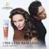 Loreal Elvive Silicone Free Growth Booster Anti Fall Conditioner 3