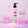 Love Beauty And Planet Curl & Waves Leave In Conditioner, 200 ml 5 Love Beauty And Planet Curl Waves Leave In Conditioner 1