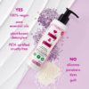 Love Beauty And Planet Curl & Waves Leave In Conditioner, 200 ml 6 Love Beauty And Planet Curl Waves Leave In Conditioner 2