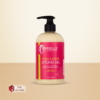 Mielle Honey And Ginger Styling Hair Gel, 384 ml 11 Mielle Honey And Ginger Styling Hair Gel