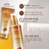 Mielle Oats And Honey Soothing Leave In Conditioner 177 ml 2
