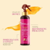 Mielle Pomegranate And Honey Curl Refreshing Hair Spray, 240 ml 5 Mielle Pomegranate And Honey Curl Refreshing Hair Spray 240 ml 2