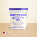 ORS Lock And Twist Hair Gel, 368 g