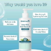 Wishcare AHA BHA Anti Dandruff Shampoo, 250 ml 8 Wishcare AHA BHA Anti Dandruff Shampoo 250 ml 3