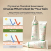 AXIS-Y Complete No Stress Physical Sunscreen SPF 50+ PA+++, 50 g 12 AXIS Y Complete No Stress Physical Sunscreen 4