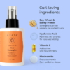 Arata Curl Care Hair Detangler Refresh Spray, 100 ml 11 Arata Curl Care Hair Detangler Refresh Spray 100 ml 4