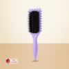 Defined Curl Styling Hair Brush, Lavender 11 Defined Curl Styling Hair Brush Lavender