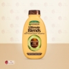 Garnier Avocado Oil And Shea Butter Nourishment Shampoo