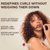 Garnier Avocado Oil And Shea Butter Shampoo 2