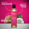 Mielle Babassu Conditioning Shampoo For Dry Curly Hair, 240 ml 3 Mielle Babassu Conditioning Shampoo 1