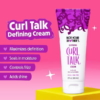 Not Your Mother's Defining Curl Talk Hair Cream TRAVEL SIZE, 60 ml 7 Not Your Mothers Defining Curl Talk Hair Cream 60 ml 2