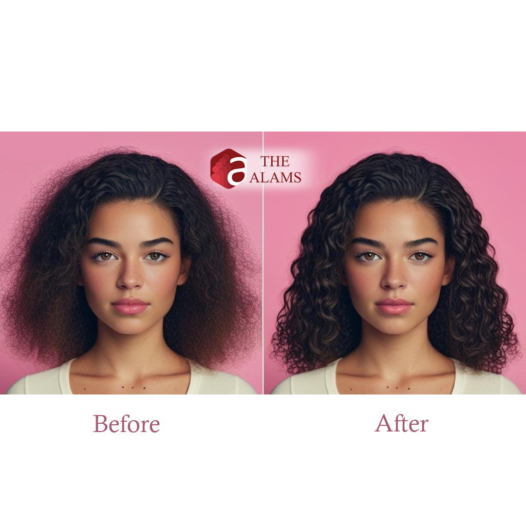 Cantu Jamaican Black Castor Oil Strengthening Styling Hair Gel SAMPLE, 100 g 2 Cantu Jamaican Black Castor Oil Strengthening Styling Hair Gel SAMPLE, 100 g - Image 2