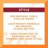 Cantu Jamaican Black Castor Oil Strengthening Styling Hair Gel SAMPLE, 100 g 10 Cantu hair gels