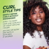 Garnier Fructis Curl Construct Creation Hair Mousse, 192 g 8 Garnier Fructis Curl Construct Creation Hair Mousse 3