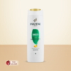 Pantene Smooth And Sleek Shampoo Conditioner Set For Frizzy Dull Hair, 400 ml 4 Pantene Pro V Smooth And Sleek Shampoo For Frizzy Dull Hair