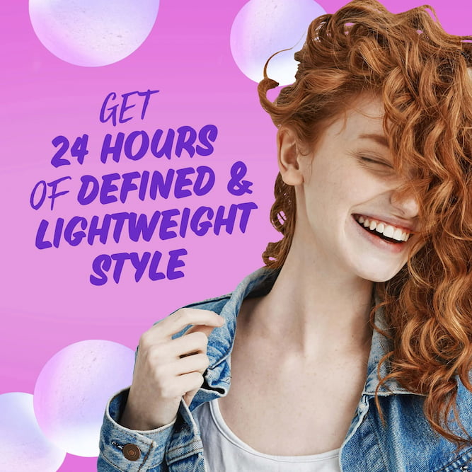 Aussie Sprunch 2 in 1 Hair Mousse And Leave In Conditioner, 170 g 4 Aussie Sprunch 2 in 1 Hair Mousse And Leave In Conditioner, 170 g - Image 4