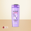 Loreal Hydra Hyaluronic Moisture Boosting Shampoo, 400 ml 11 Loreal Elvive Hydra Hyaluronic Moisture Boosting Shampoo