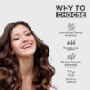 Orgatre Dandruff Free Shampoo, 250 ml 5 Orgatre Dandruff Free Shampoo 250 ml 1