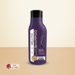 Orgatre Ultra Smoothing Shampoo, 250 ml