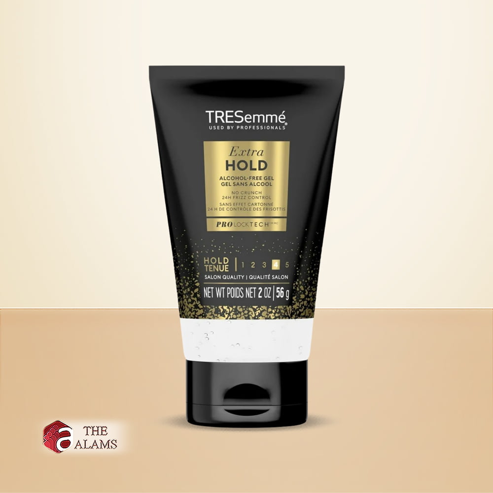 Tresemme Extra Hold Hair Gel TRAVEL size, 56 g 1 Tresemme Extra Hold Hair Gel TRAVEL size, 56 g