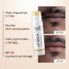 Chemist At Play Natural Lip Balm SPF 50 PA++++, 4.5 g 8 Chemist At Play Natural Lip Balm SPF 50 1