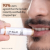 Chemist At Play Natural Lip Balm SPF 50 PA++++, 4.5 g 10 Chemist At Play Natural Lip Balm SPF 50 3