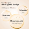 Chemist At Play Natural Lip Balm SPF 50 PA++++, 4.5 g 11 Chemist At Play Natural Lip Balm SPF 50 4