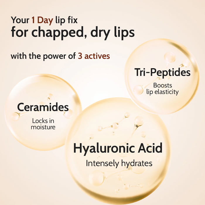 Chemist At Play Natural Lip Balm SPF 50 PA++++, 4.5 g 5 Chemist At Play Natural Lip Balm SPF 50 PA++++, 4.5 g - Image 5