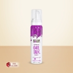 Not Your Mother’s Curl Talk Hair Mousse TRAVEL SIZE, 56 g