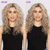 Not Your Mothers Curl Talk Frizz Control Sculpting Hair Gel TRAVEL size 2
