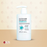 APLB Glutathione Niacinamide Body Lotion For Pigmentation, 300 ml